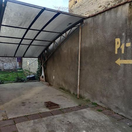 Filinhome Stefanovica Suite 9 Novi Sad Exteriör bild