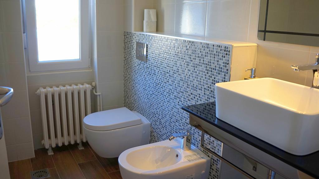 Filinhome Stefanovica Suite 9 Novi Sad Exteriör bild