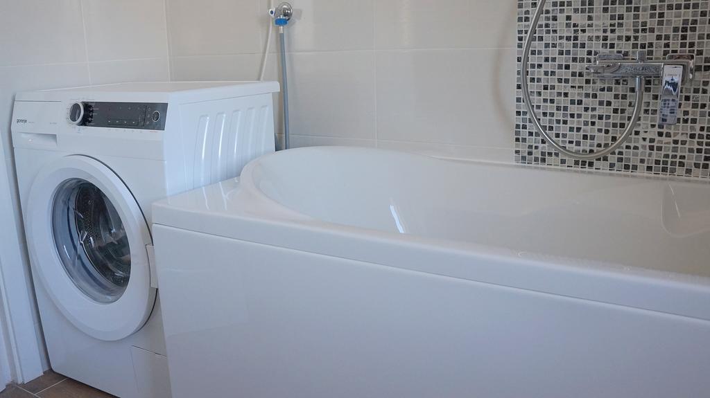 Filinhome Stefanovica Suite 9 Novi Sad Exteriör bild