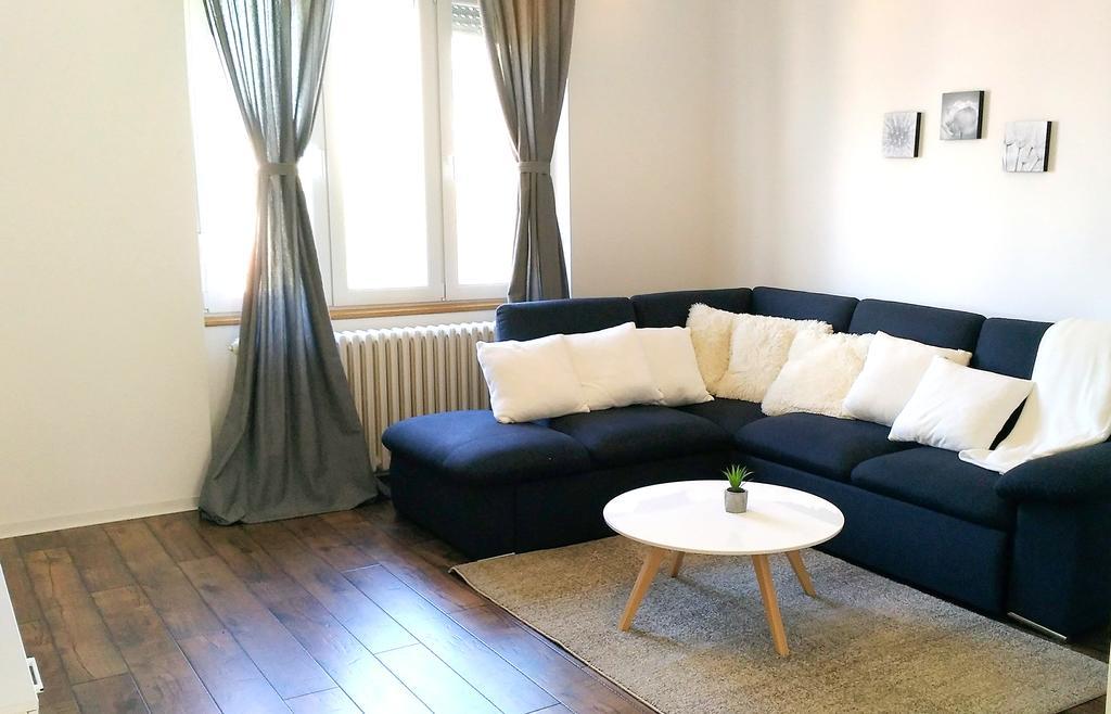 Filinhome Stefanovica Suite 9 Novi Sad Exteriör bild