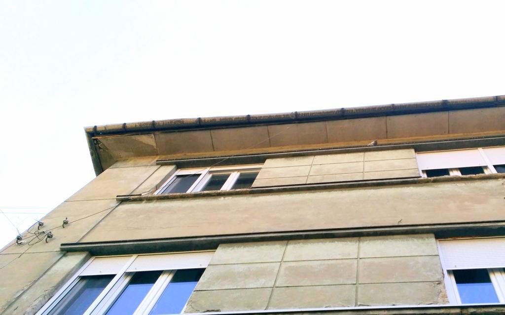 Filinhome Stefanovica Suite 9 Novi Sad Exteriör bild