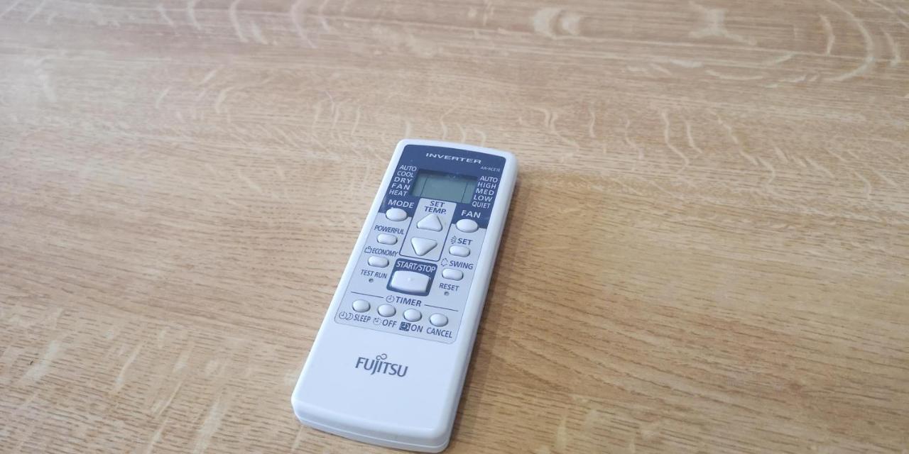 Filinhome Stefanovica Suite 9 Novi Sad Exteriör bild