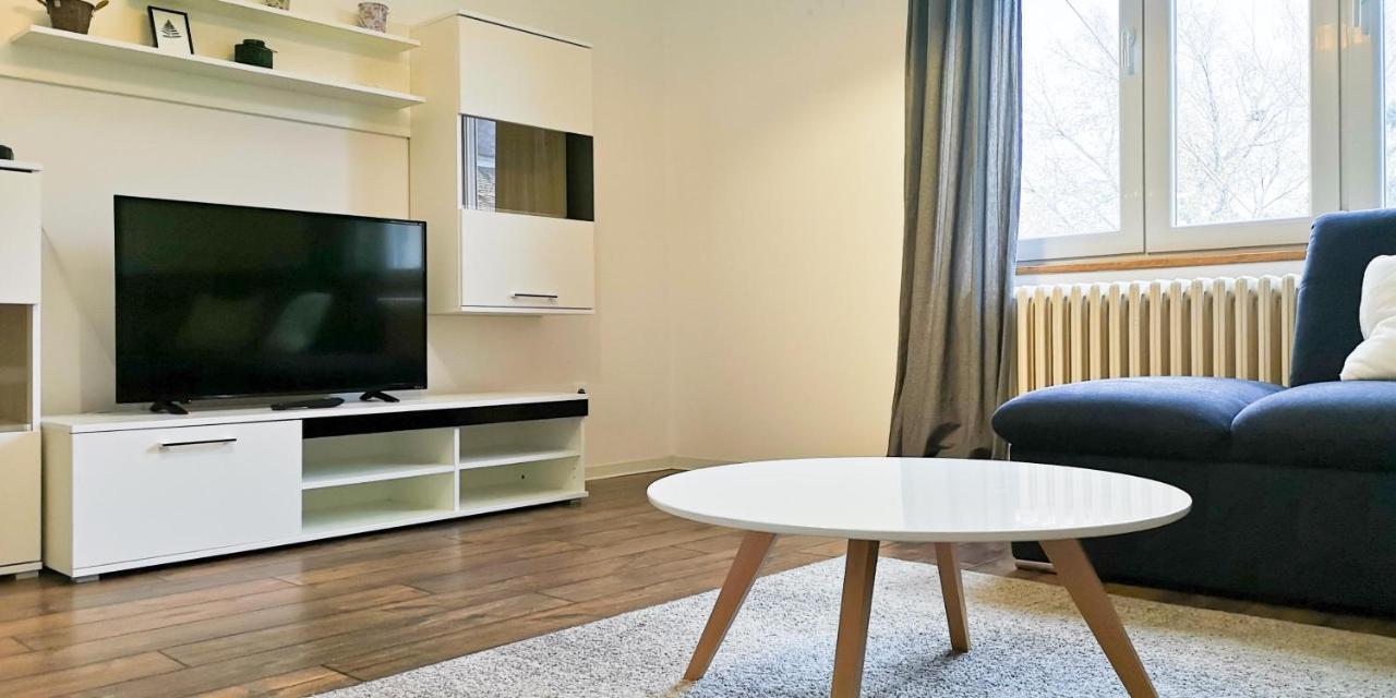 Filinhome Stefanovica Suite 9 Novi Sad Exteriör bild