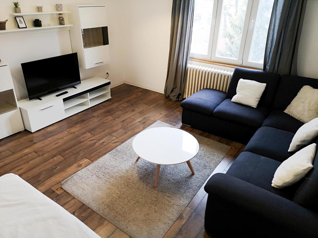Filinhome Stefanovica Suite 9 Novi Sad Exteriör bild