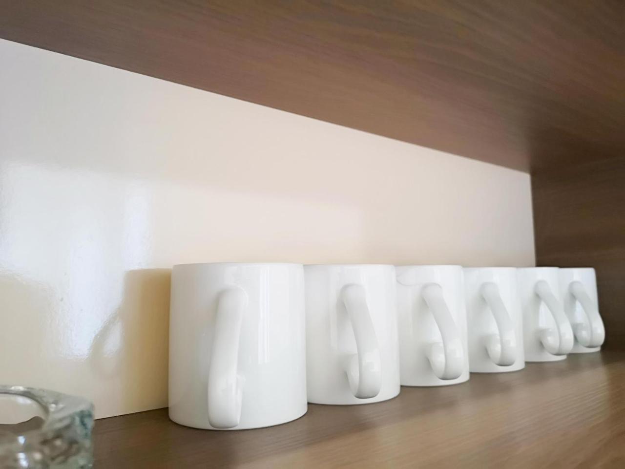 Filinhome Stefanovica Suite 9 Novi Sad Exteriör bild