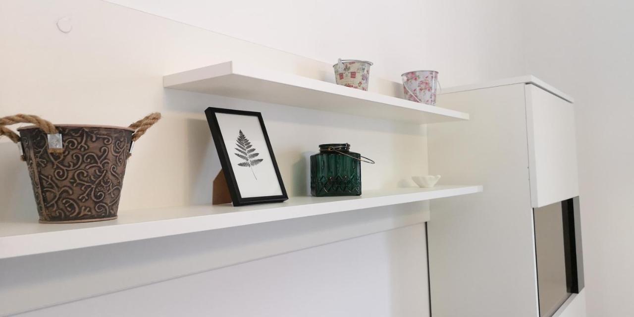 Filinhome Stefanovica Suite 9 Novi Sad Exteriör bild
